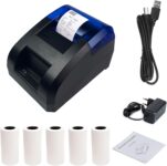 B0FG7CWHNK-Impressora de Recibos Termica Portatil