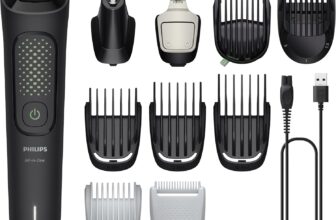 B0FG9GWZJS-Philips Multigroom Aparador de Pelos 13 em 1