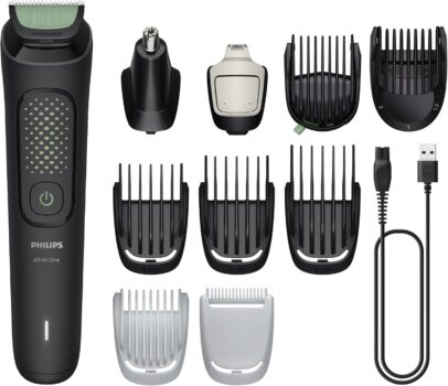 B0FG9GWZJS-Philips Multigroom Aparador de Pelos 13 em 1