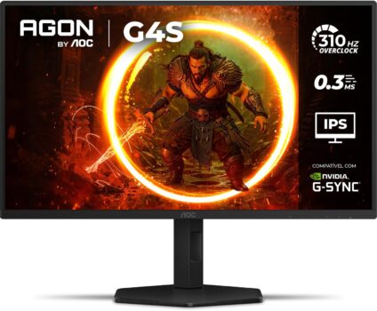 B0FGDLNWWT-Monitor Gamer AOC AGON G4S