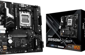 B0FH319HHD-Asrock  B850M-X R2.0