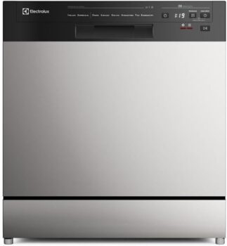 B0FH5VGDQC-Lava-Louça Electrolux 8 Serviços LS08E