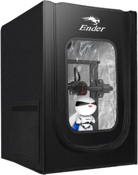 B0FJFLM6TM-Creality Caixa Oficial para Impressora 3D