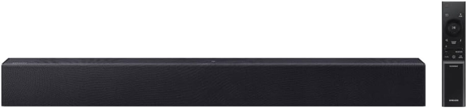 B0FJHYW5BK-Soundbar Samsung HW-B400F