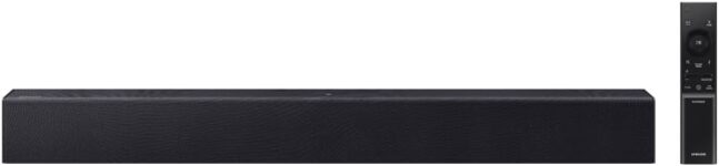B0FJHYW5BK-Soundbar Samsung HW-B400F