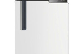 MLB15697716-Brastemp BRM44H Geladeira Frost Free Duplex 375 Litros Cor Branco