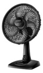 MLB18932156-Ventilador de Mesa 30cm Super Power Mondial 60W VSP-30-B