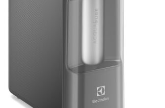 MLB24804661-Purificador de Água Electrolux Acqua Pure PE12G