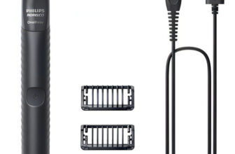 MLB26070490-Pentes e carregadores removíveis Philips Oneblade 2 Qp1424/10