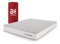 MLB26782488-Colchão Casal Ortopédico D33 BF Colchões