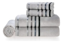 MLB28826932-Jogo De Toalhas Banho Lumina Karsten 5 Peças