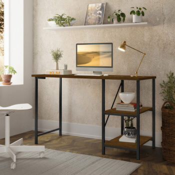 MLB29081981-Mesa Escrivaninha Office Estilo Industrial KLM