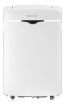 MLB30379969-Ar Condicionado Portátil Com Wi-fi Hisense 12.000 Btus