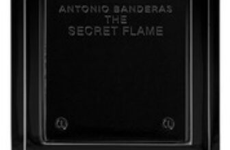 MLB30538301-Perfume Banderas The Secret Flame Eau de Toilette 100 ml