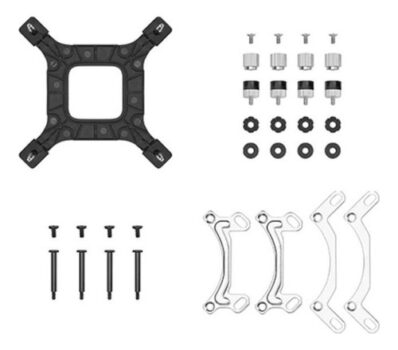 MLB33306623-Water Cooler Deepcool Gammaxx Le300 Rgb Preto