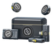 MLB34016199-Microfone Microfone Hollyland Lark