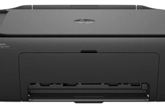 MLB34923702-Impressora Multifuncional HP DeskJet Ink Advantage 2874