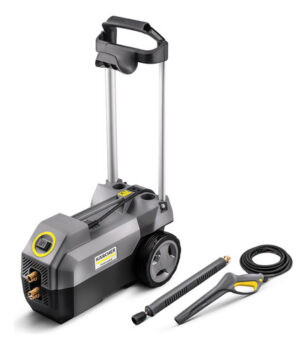 MLB35832140-Lavadora De Alta Pressão Profissional Kärcher Hd 585 Profi 2.176 Psi/libras 500