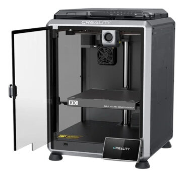 MLB36484867-Creality 3D K1C