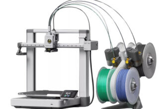 MLB37362324-Bambu Lab A1 + Ams Lite ( Combo )