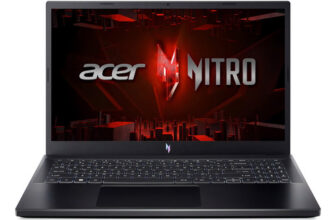 MLB37728210-Notebook Gamer Acer Nitro V Intel Core I5 - 13420H