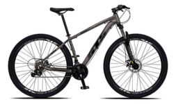 MLB37800447-Bicicleta Aro 29 Gts Dexter 24 Marchas Freio A Disco
