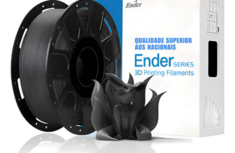 MLB3929154837-Filamento 3d Creality Ender Pla 1kg 1.75mm