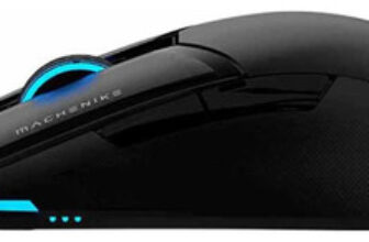 MLB42093365-Mouse Machenike M7 Pro