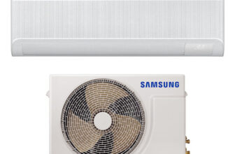 MLB42440842-Ar-condicionado Split Samsung Inverter Windfree Ai 12.000 Btus Frio Sem Vento Ar