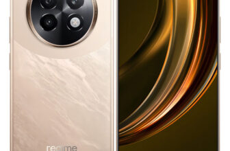 MLB43099330-Realme 13+ 5g Dual Sim 512Gb12 Gb