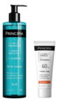 MLB43186410-Principia Gel de Limpeza GL-01 + Protetor Solar PS-01