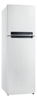 MLB44143591-Geladeira Frost Free Duplex 425l Branca Midea Branco