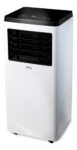 MLB46306535-Ar Condicionado Portátil Hq 10.500 Btu/h F Br Hq-ap10500fw