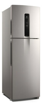 MLB46530601-Geladeira Electrolux Frost Free Inverter 410l Inox