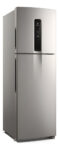 MLB46530601-Geladeira Electrolux Frost Free Inverter 410l Inox