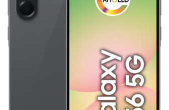 MLB47115035-Samsung Galaxy A56 5g 128gb 8gb