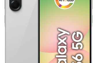 MLB47115122-Celular Samsung Galaxy A56 5g 128gb 8gb Ram Cinza