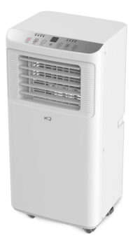 MLB47579738-Ar Condicionado Portátil Hq 8.5k F Monofásico Br Hq-ap8500fw Cor Branco