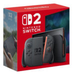 MLB49200061-Nintendo Switch 2