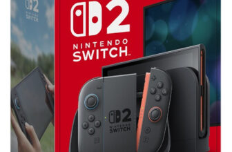 MLB49200061-Nintendo Switch 2