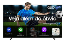 MLB50273174-Samsung QLED Ultra 4K Vision AI