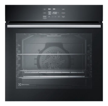 MLB51183658-Electrolux Forno de Embutir Elétrico OE8EA 80L
