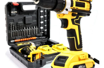 MLB52258299-Parafusadeira Furadeira 48v Profissional