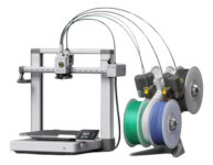 MLB53254557-Bambu Lab A1 Com Ams Lit