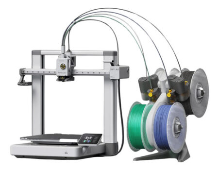 MLB53254557-Bambu Lab A1 Com Ams Lit