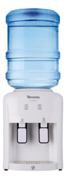 MLB53269628-Bebedouro de Mesa Veronna Purezza Bivolt