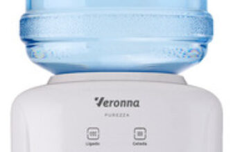 MLB53269628-Bebedouro de Mesa Veronna Purezza Bivolt
