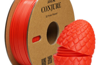 MLB5359619420-JAMG HE CONJURE Filamento 1Kg