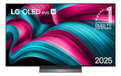 MLB53613524-LG OLED evo AI C5 55 Polegadas