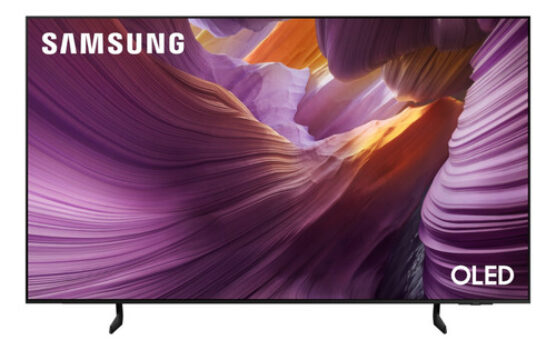 MLB54054526-Televisao Samsung OLED 4K